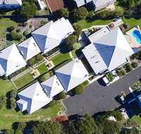 Surfpoint Resort - VIC Tourism