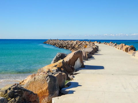 Surfs Up - VIC Tourism 2