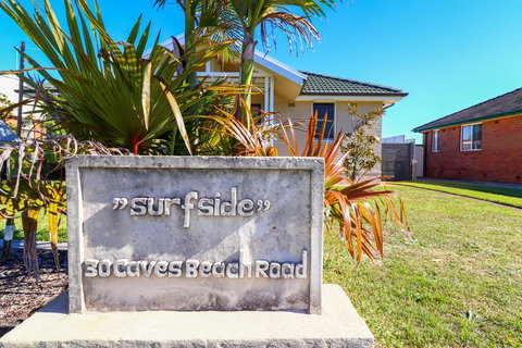 Surfside - VIC Tourism 2