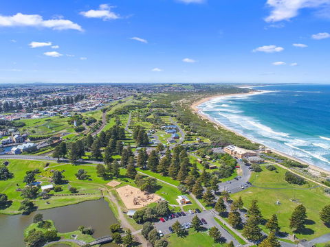 Surfside Holiday Park Warrnambool - VIC Tourism 0