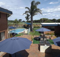 Surfside Merimbula Holiday Apartments - VIC Tourism