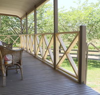 Swagman's Homestead - VIC Tourism