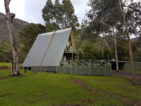 Swampgum Rise - VIC Tourism 1