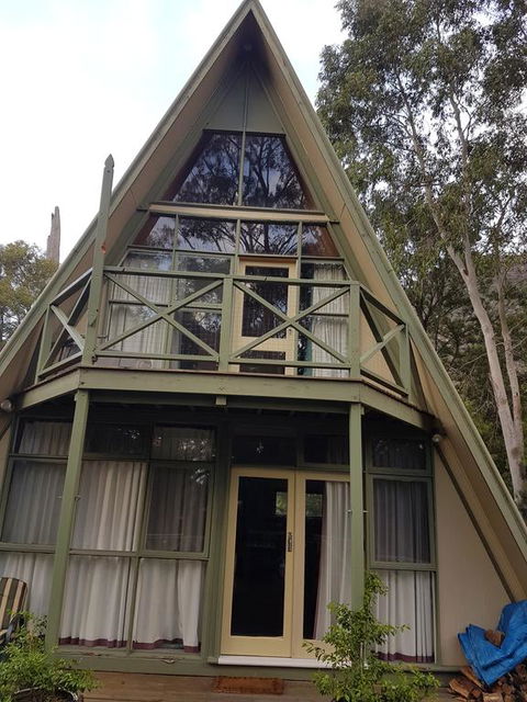 Swampgum Rise - VIC Tourism 3