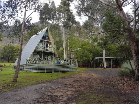 Swampgum Rise - VIC Tourism 0