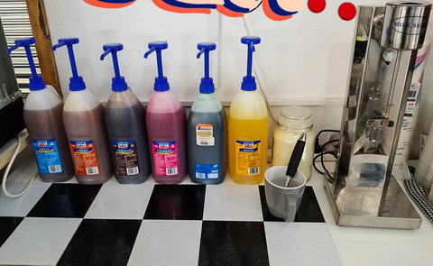 Swan Reach Holiday Park - VIC Tourism 3