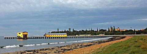 Swan-Sea - VIC Tourism 1