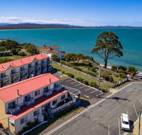 SWANSEA VILLAS - VIC Tourism