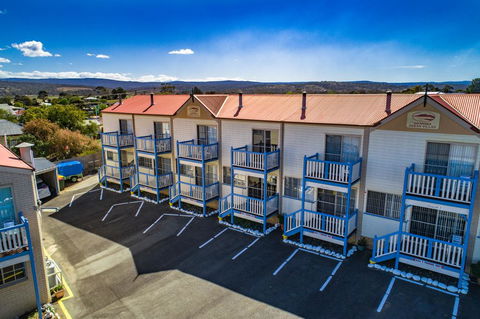 SWANSEA VILLAS - VIC Tourism 2