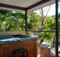 Swiss Mt Villa 2 - VIC Tourism