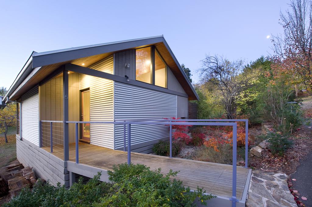 Hepburn VIC VIC Tourism