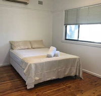 Sydney accommodation - VIC Tourism