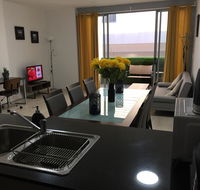 Sydney CBD Family Home - VIC Tourism