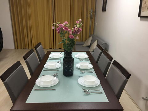 Sydney CBD Family Home - VIC Tourism 2