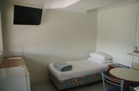 T's Resort & Motel - VIC Tourism 3