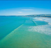 Tahren Beachfront Shack - VIC Tourism