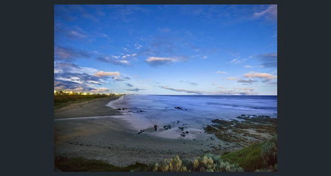 Tahren Beachfront Shack - VIC Tourism 1
