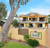 Taihoa Holiday Units Adults Only - VIC Tourism