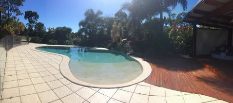 TAKURA HEIGHTS Modern Country Apartment With Pool Access - VIC Tourism 1