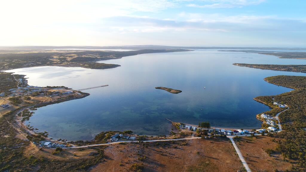 Ungarra SA VIC Tourism