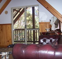Tall Timbers at Youngs - VIC Tourism