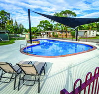 Tall Timbers Caravan Park - VIC Tourism