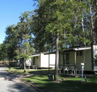 Tall Timbers Caravan Park Kempsey - VIC Tourism