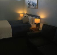 Tall Timbers Motel - VIC Tourism