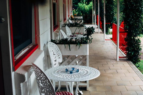 Tall Trees Motel Mountain Retreat - VIC Tourism 2