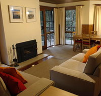 Tall Trees Retreat - VIC Tourism