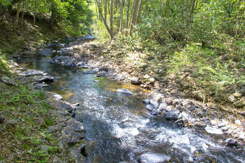 Tallaringa Views - VIC Tourism 0