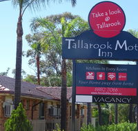 Tallarook Motor Inn
