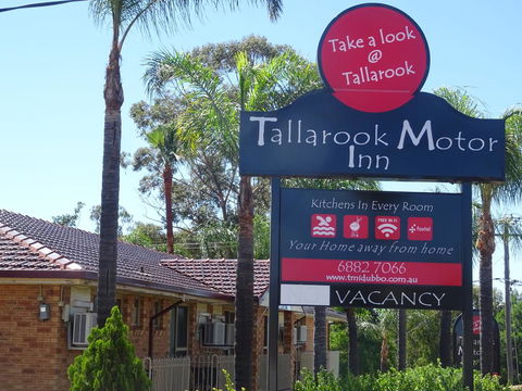 Tallarook Motor Inn - VIC Tourism 0