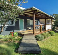 Tallowood beachfront cottage - VIC Tourism