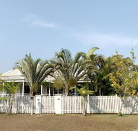 Tallulah Retreat - Valla Beach
