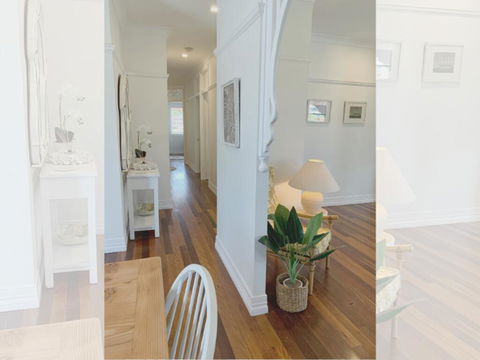 Tallulah Retreat - Valla Beach - VIC Tourism 2