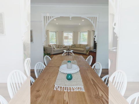 Tallulah Retreat - Valla Beach - VIC Tourism 1