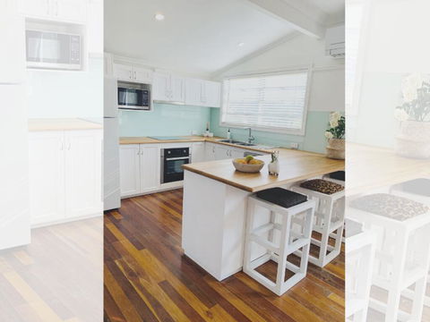 Tallulah Retreat - Valla Beach - VIC Tourism 3