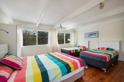 Tallwood Ave 77 Mollymook - VIC Tourism 1