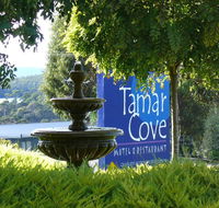 Tamar Cove Motel - VIC Tourism