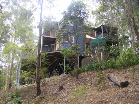 Tambaridge Bed & Breakfast - VIC Tourism 1