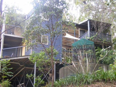 Tambaridge Bed & Breakfast - VIC Tourism 0