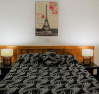 Tamworth Budget Motel - VIC Tourism