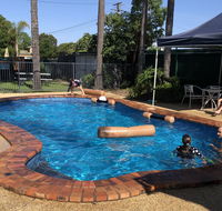 Tamworth Central Motel - VIC Tourism