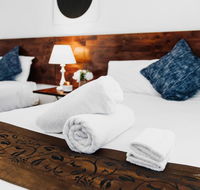 Tamworth City Motel - VIC Tourism