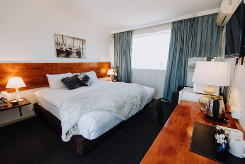 Tamworth City Motel - VIC Tourism 2