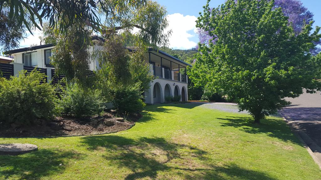 Appleby NSW VIC Tourism