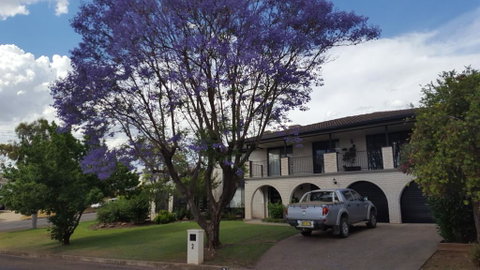 Tamworth Exclusive B&B - VIC Tourism 1