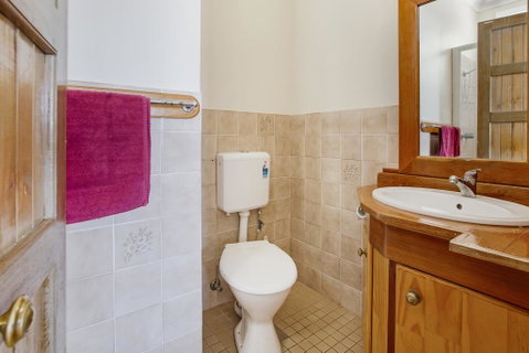 Tamworth Lodge Motel - VIC Tourism 3