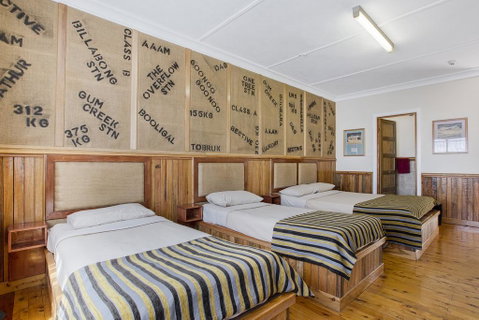 Tamworth Lodge Motel - VIC Tourism 2